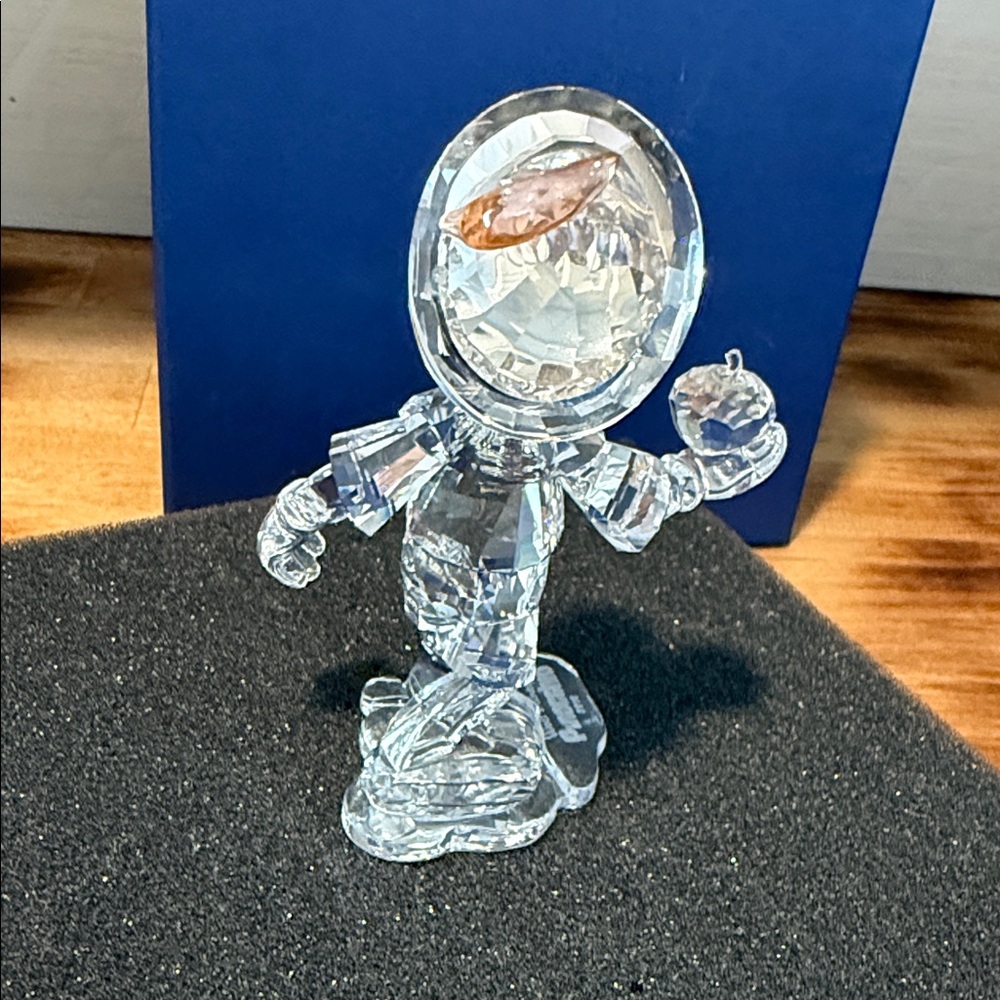 Swarovski Disney Pinocchio - Picture 7 of 13